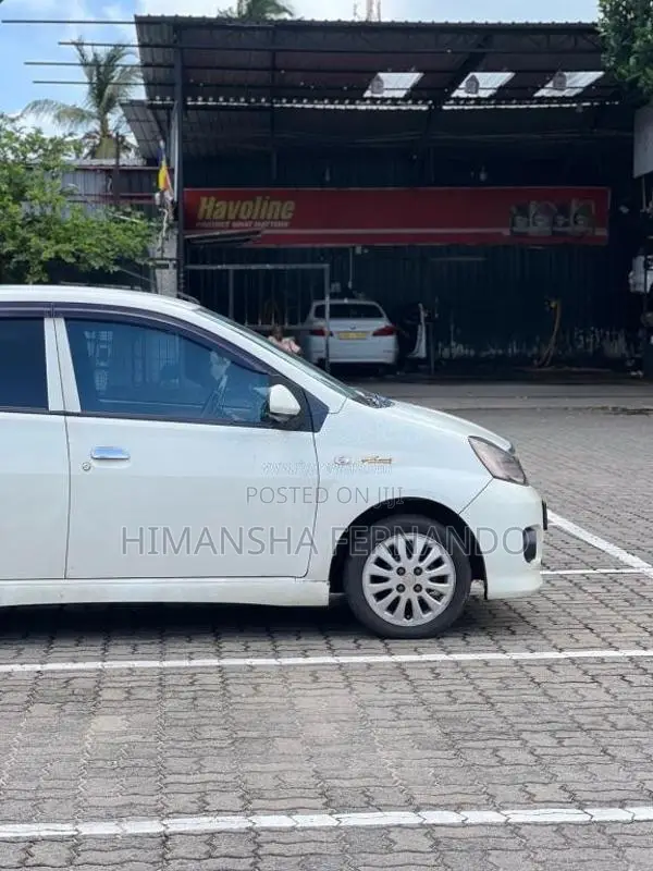 Perodua Viva Elite 2012 Car (Used)