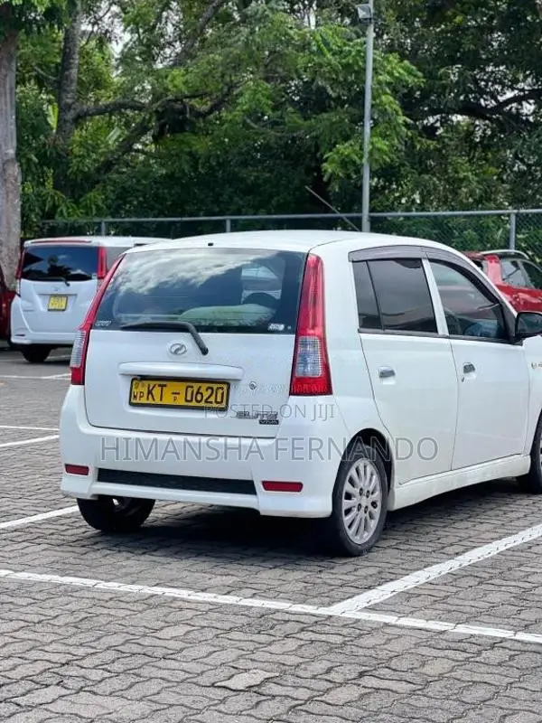 Perodua Viva Elite 2012 Car (Used)