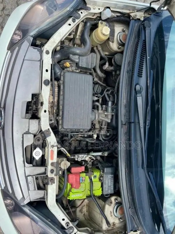 Perodua Viva Elite 2012 Car (Used)