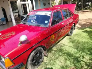 Nissan B310 1980 Car (Used)