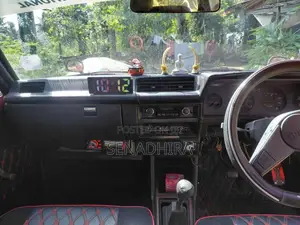 Nissan B310 1980 Car (Used)