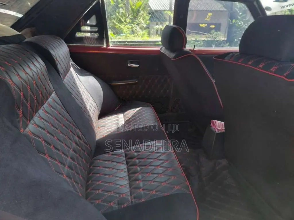 Nissan B310 1980 Car (Used)