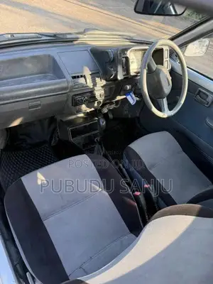 Suzuki Maruti 2005 Car (Used)