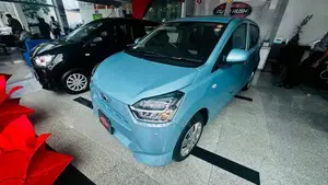 Daihatsu Mira X 2024 Car Unregistered (Recondition)