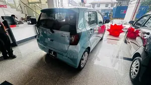 Daihatsu Mira X 2024 Car Unregistered (Recondition)