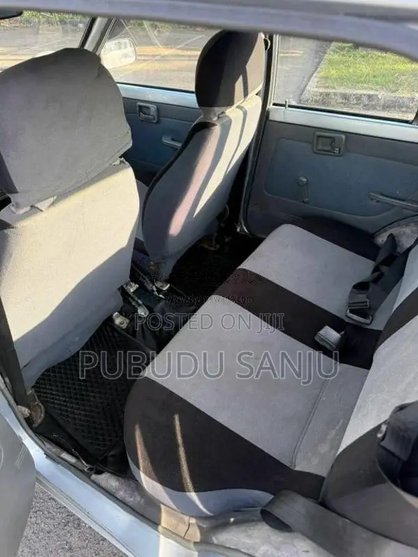 Suzuki Maruti 2005 Car (Used)