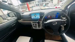 Daihatsu Mira X 2024 Car Unregistered (Recondition)