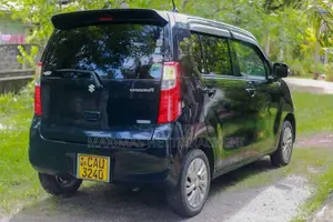 Suzuki Wagon R FX Limited 2016 Car (Used)