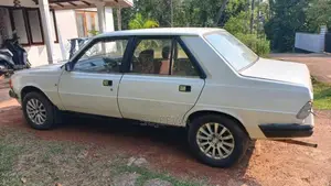 Peugeot 305 1987 Car (Used)