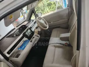 Suzuki Wagon R 2019 Car (Used)