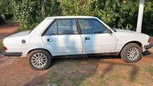 Peugeot 305 1987 Car (Used)