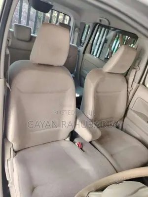 Suzuki Wagon R 2019 Car (Used)