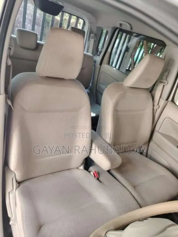 Suzuki Wagon R 2019 Car (Used)