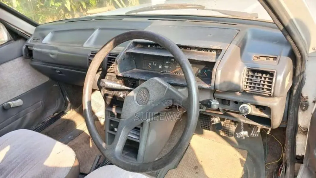 Peugeot 305 1987 Car (Used)