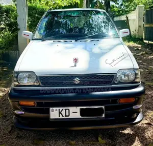Suzuki Maruti 2006 Car (Used)
