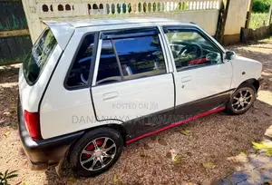 Suzuki Maruti 2006 Car (Used)
