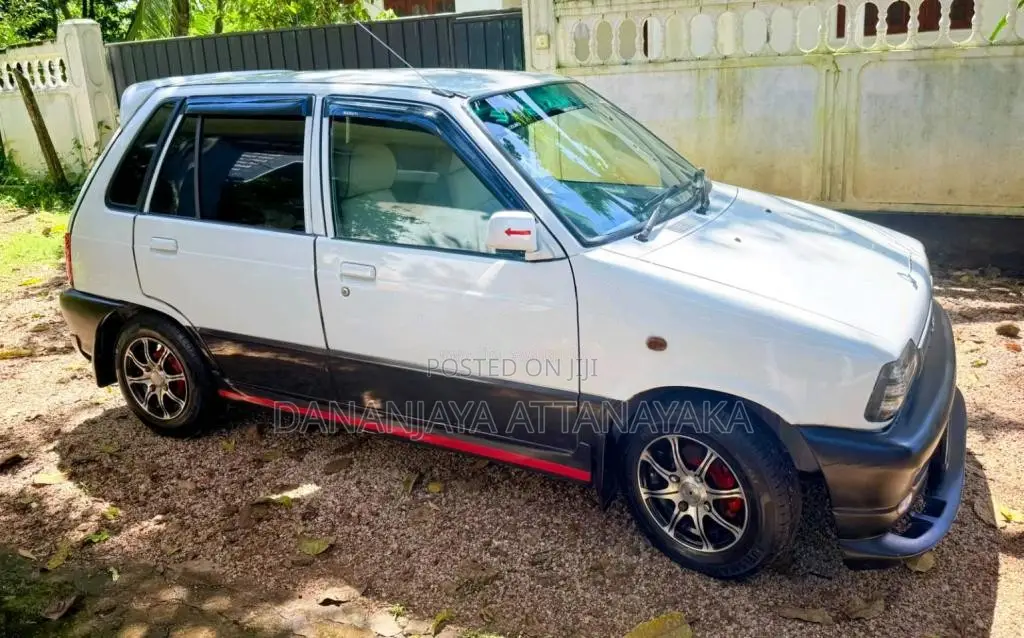 Suzuki Maruti 2006 Car (Used)
