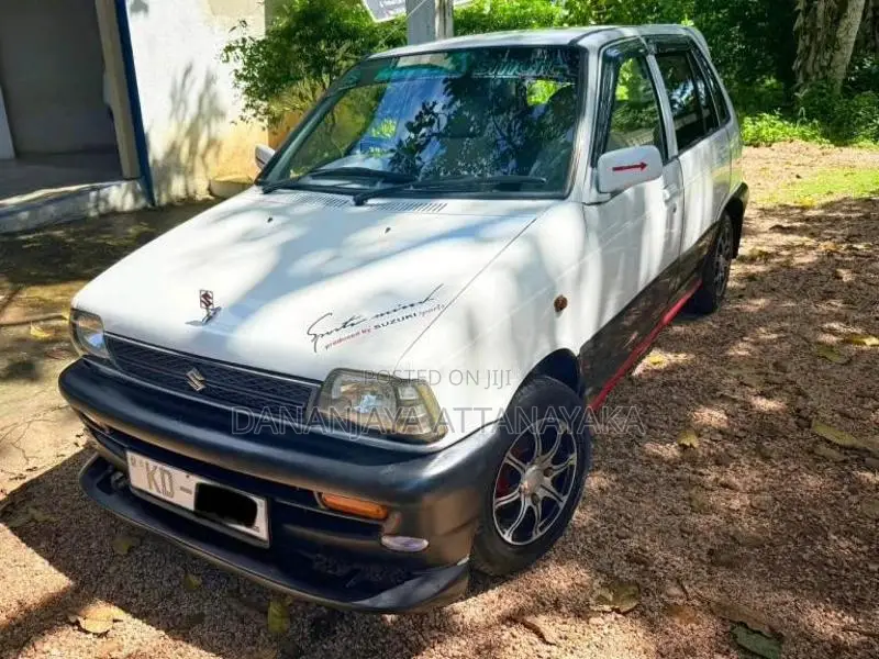 Suzuki Maruti 2006 Car (Used)