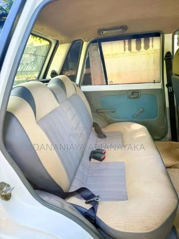 Suzuki Maruti 2006 Car (Used)