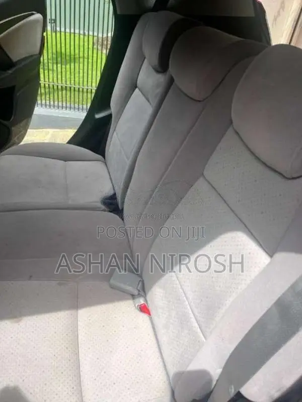 Honda Fit GP5 2014 Car (Used)