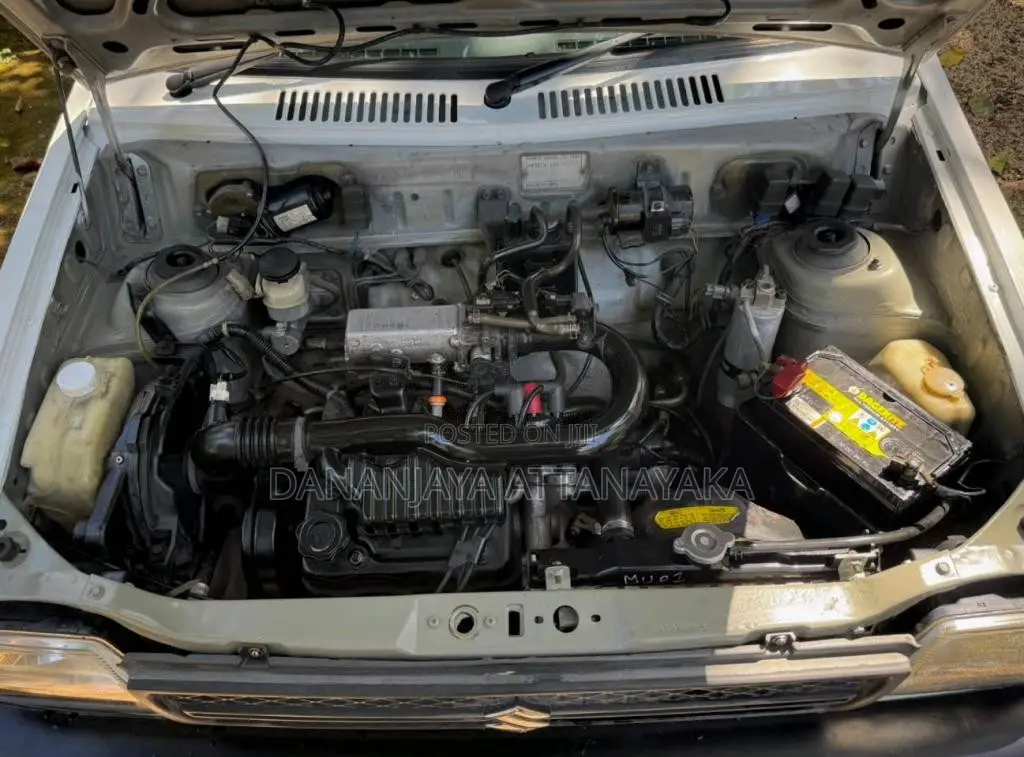 Suzuki Maruti 2006 Car (Used)