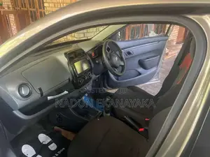 Renault Kwid 2017 Car (Used)