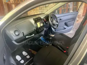 Renault Kwid 2017 Car (Used)