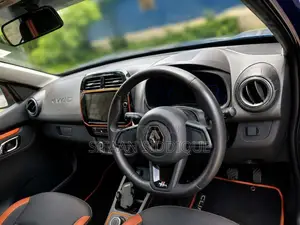 Renault Kwid 2020 Car (Used)