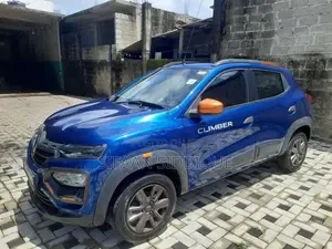 Renault Kwid 2020 Car (Used)
