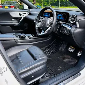 Mercedes-Benz CLA 180 2019 Car (Used)