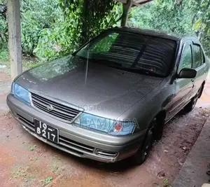 Nissan Sunny FB14 1996 Car (Used)