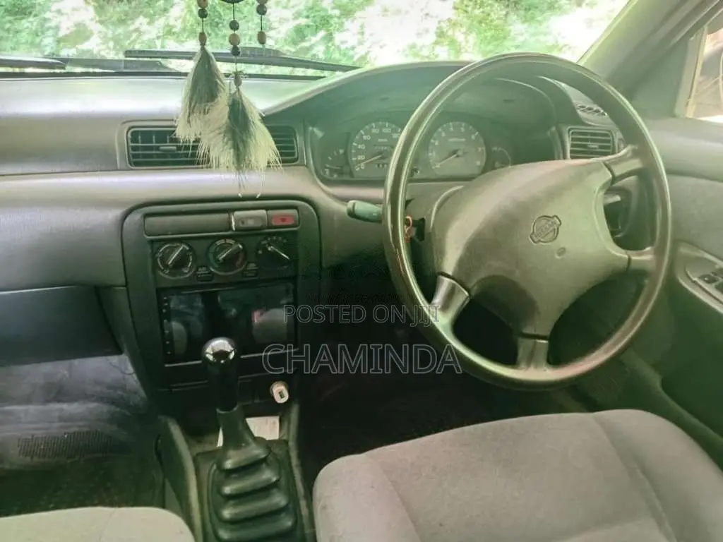 Nissan Sunny FB14 1996 Car (Used)