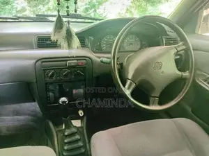 Nissan Sunny FB14 1996 Car (Used)