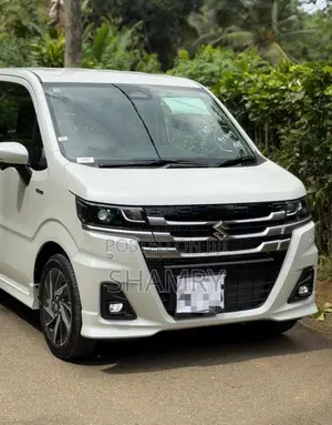 Suzuki Wagon R ZX 2026 Car Brand New