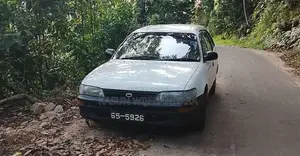 Toyota Elephant Back 1996 Car (Used)
