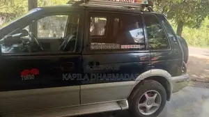 Mitsubishi RVR 1997 Car (Used)