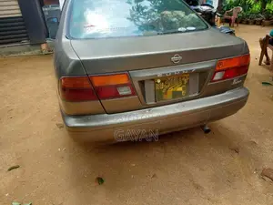 Nissan FB14 1996 Car (Used)