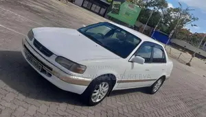 Toyota Corolla AE110 111 1997 Car (Used)