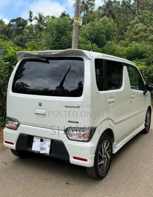 Suzuki Wagon R ZX 2026 Car Brand New