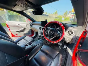 Mercedes-Benz CLA 180 Amg Premium Plus 2018 Car (Used)