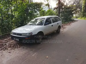 Toyota Elephant Back 1996 Car (Used)