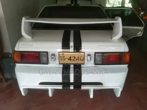 Nissan HB11 1988 Car (Used)
