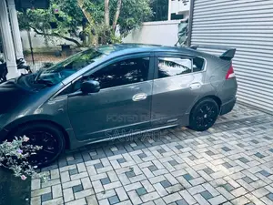 Honda Insight 2010 Car (Used)