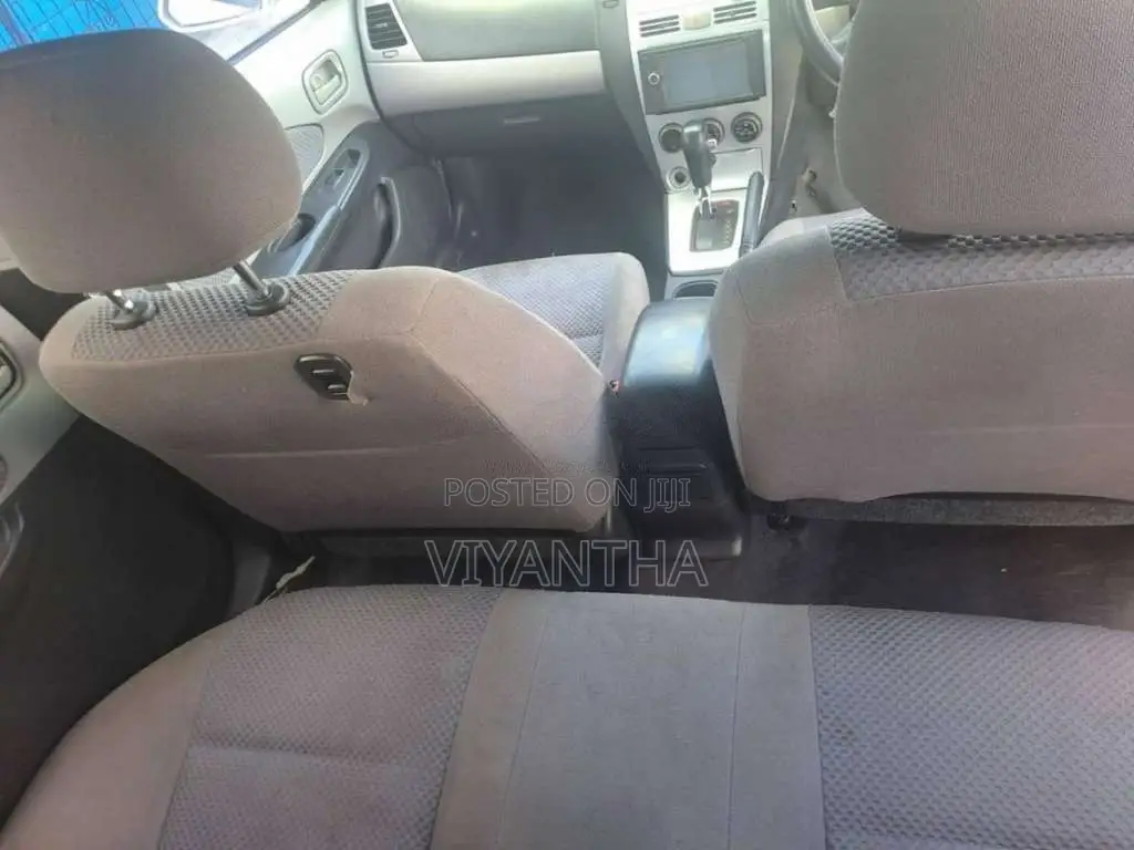 Nissan Wingroad Wfy11 2000 Car (Used)