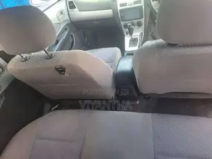 Nissan Wingroad Wfy11 2000 Car (Used)
