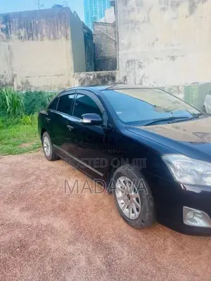 Toyota Premio 2012 Car (Used)