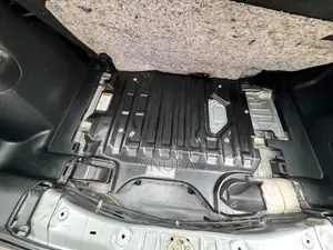 Honda FIT GP1 2012 Car (Used)