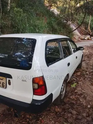 Toyota Elephant Back 1996 Car (Used)