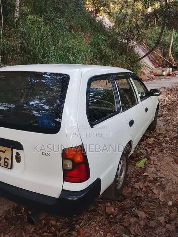 Toyota Elephant Back 1996 Car (Used)
