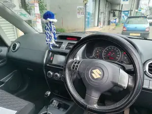 Suzuki SX4 2009 Car (Used)